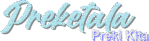 Preketala Preki Kita