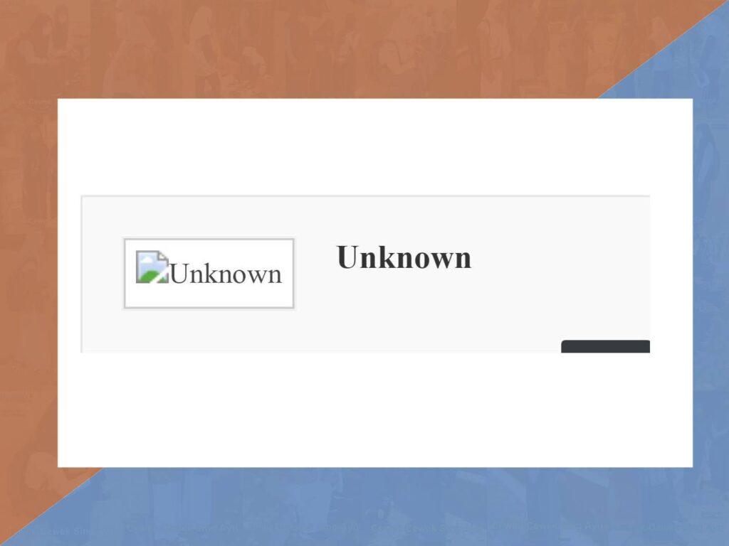Kumpulan Gambar Semifental Broken Image Icon Versi Unknown