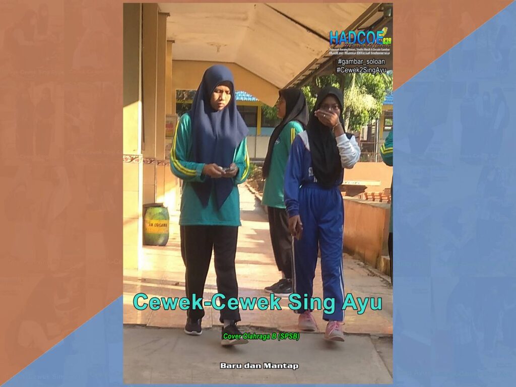 Gambar Soloan Spektakuler 2042 – SMA Soloan Spektakuler Cover Olahraga SPSB 20-42 A