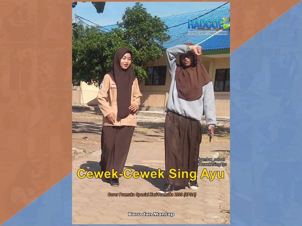 Gambar Soloan Spektakuler 444 – SMA Soloan Spektakuler Cover Pramuka Spesial 10-44 A
