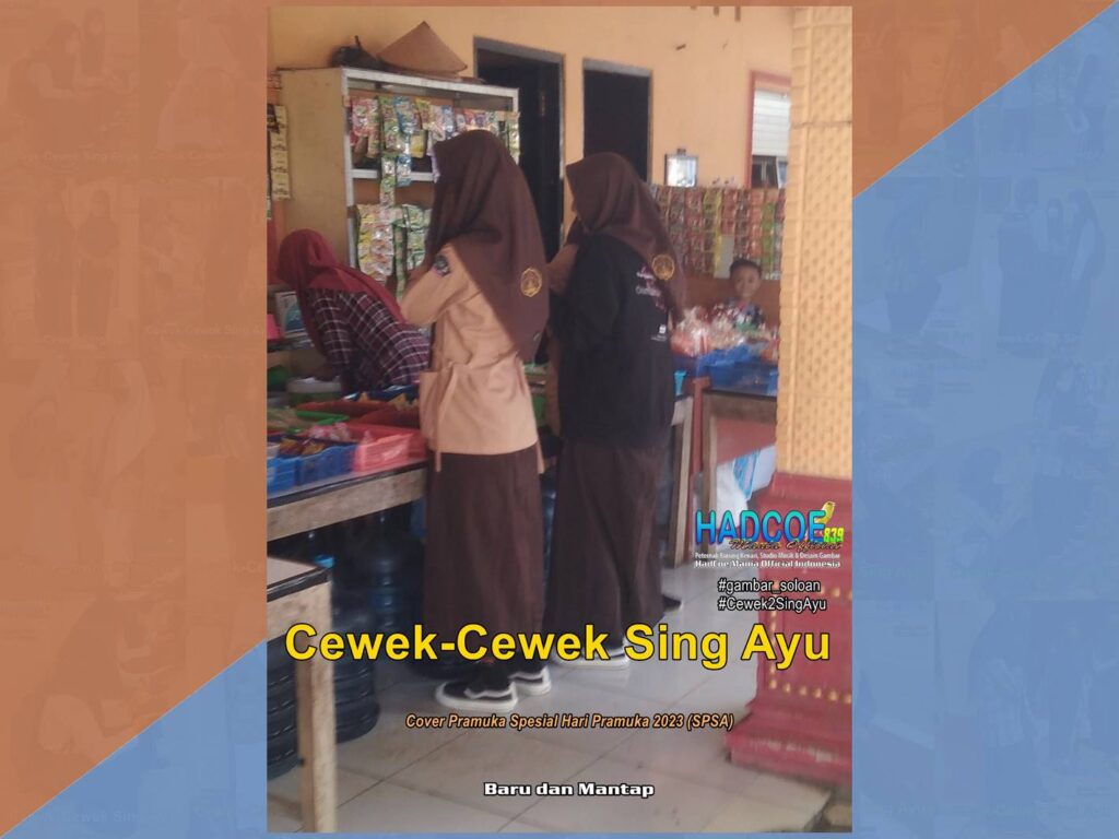 Gambar Soloan Spektakuler 1244 – SMA Soloan Spektakuler Cover Pramuka Spesial 12-44 A