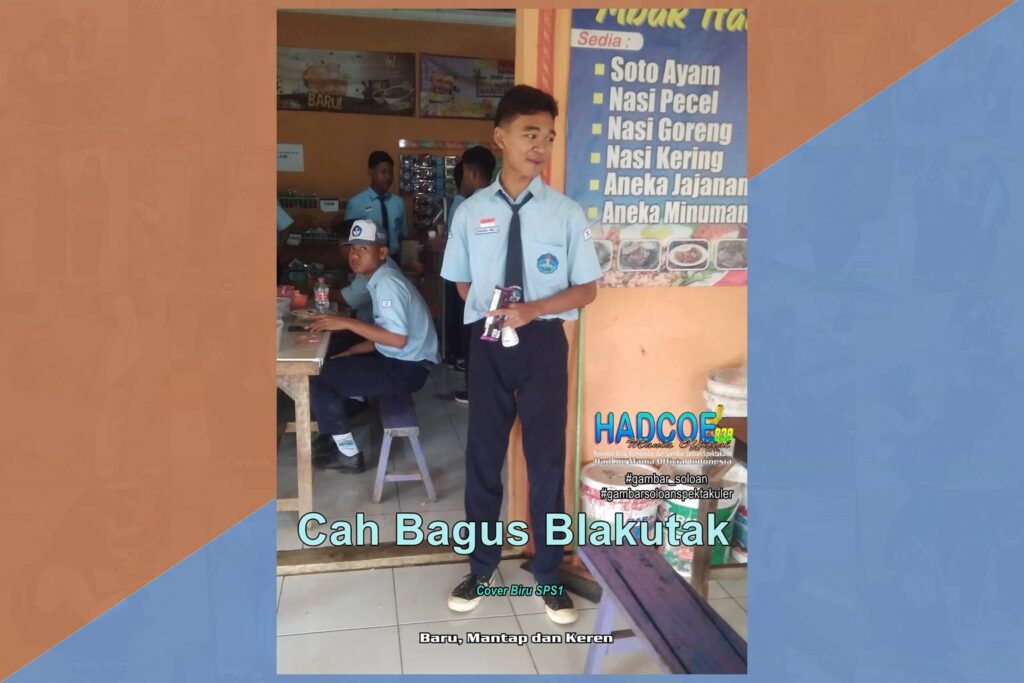 Gambar Soloan Spektakuler TBK Versi Putra – Siswa SMA Soloan Spektakuler Cover MIX 55 B