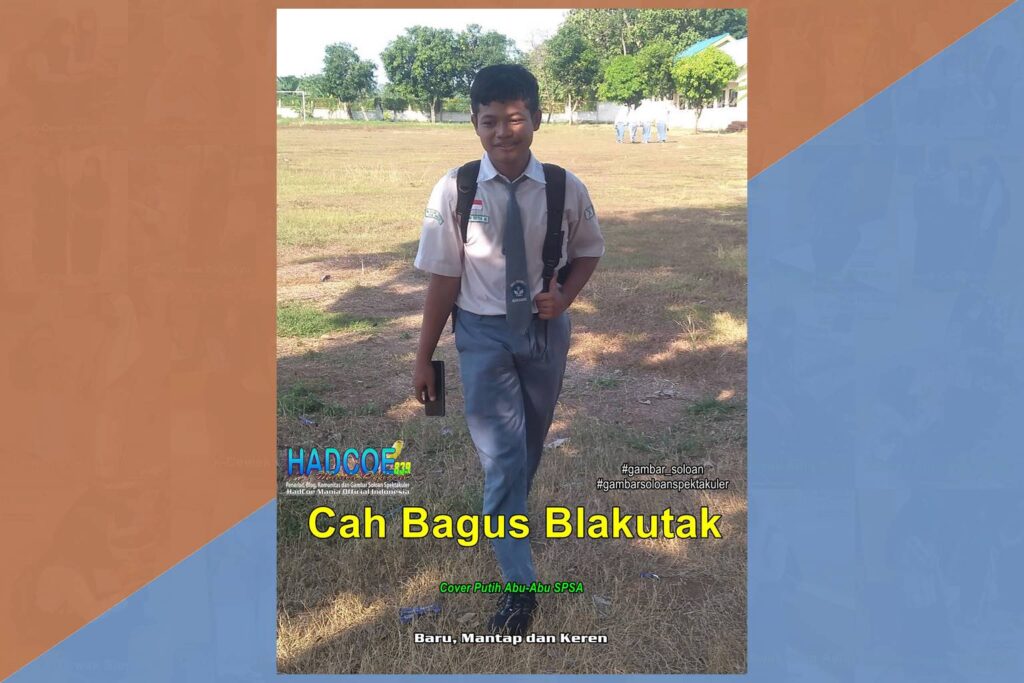 Gambar Soloan Spektakuler TBK Versi Putra – Siswa SMA Soloan Spektakuler Cover Puth Abu-Abu 55