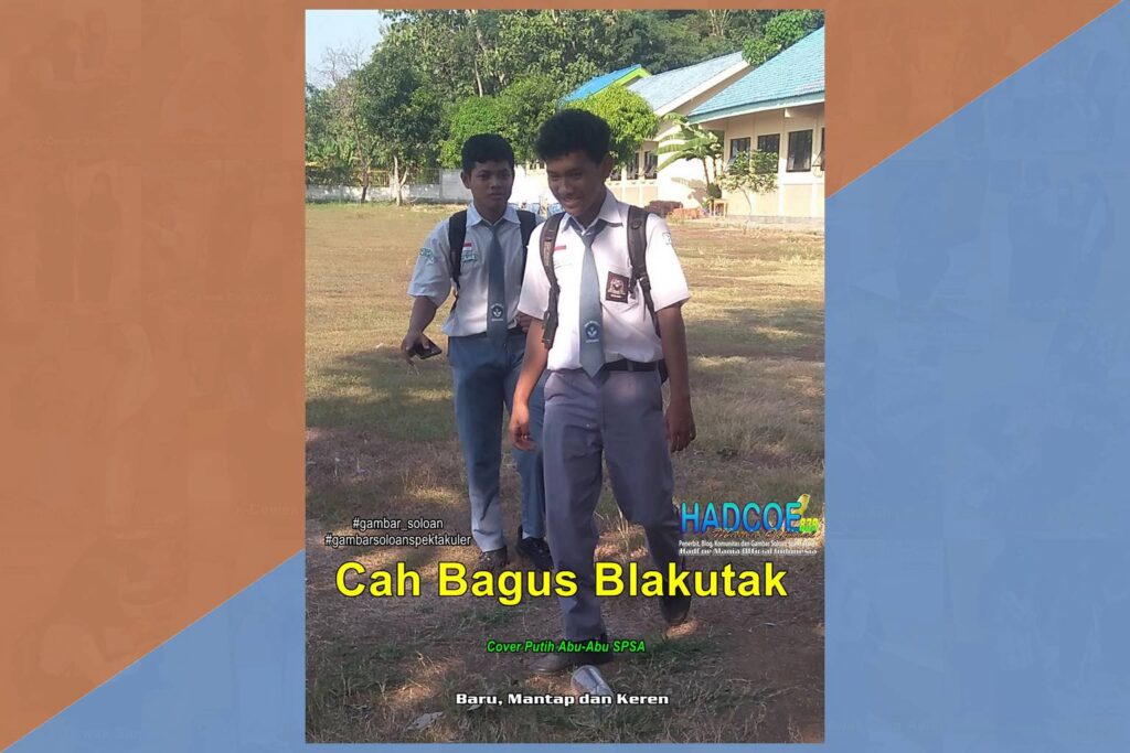 Gambar Soloan Spektakuler TBK Versi Putra – Siswa SMA Soloan Spektakuler Cover Puth Abu-Abu 55
