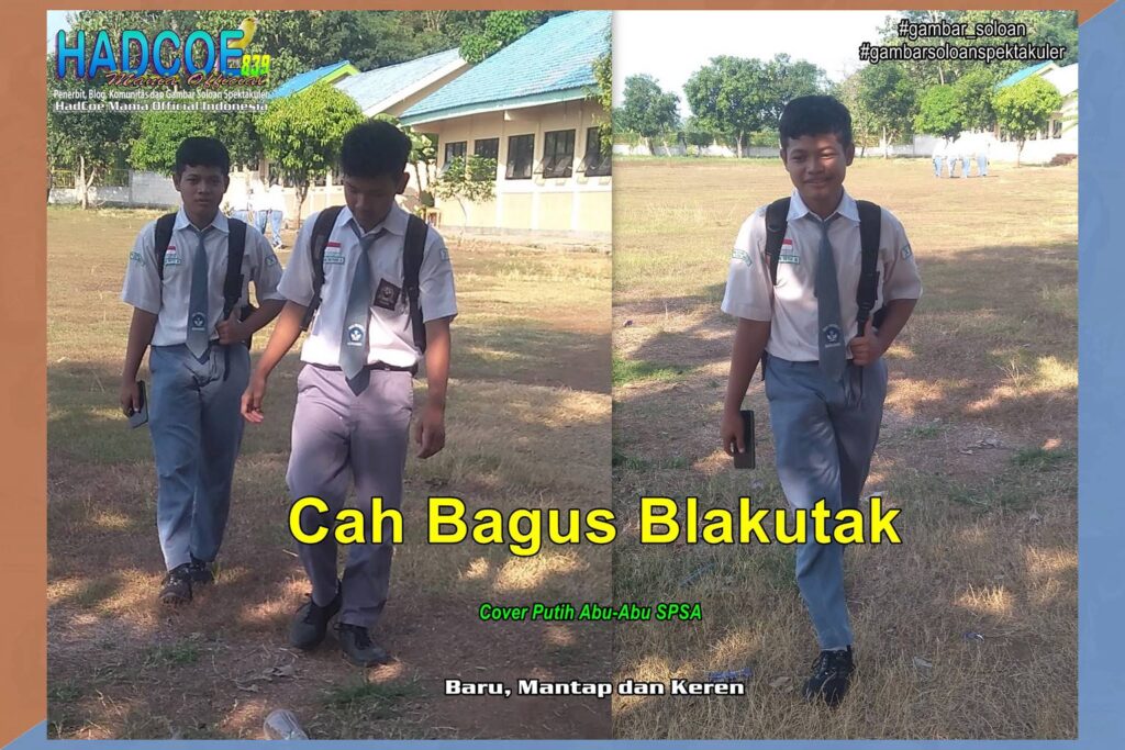 Gambar Soloan Spektakuler TBK Versi Putra – Siswa SMA Soloan Spektakuler Cover Puth Abu-Abu 55