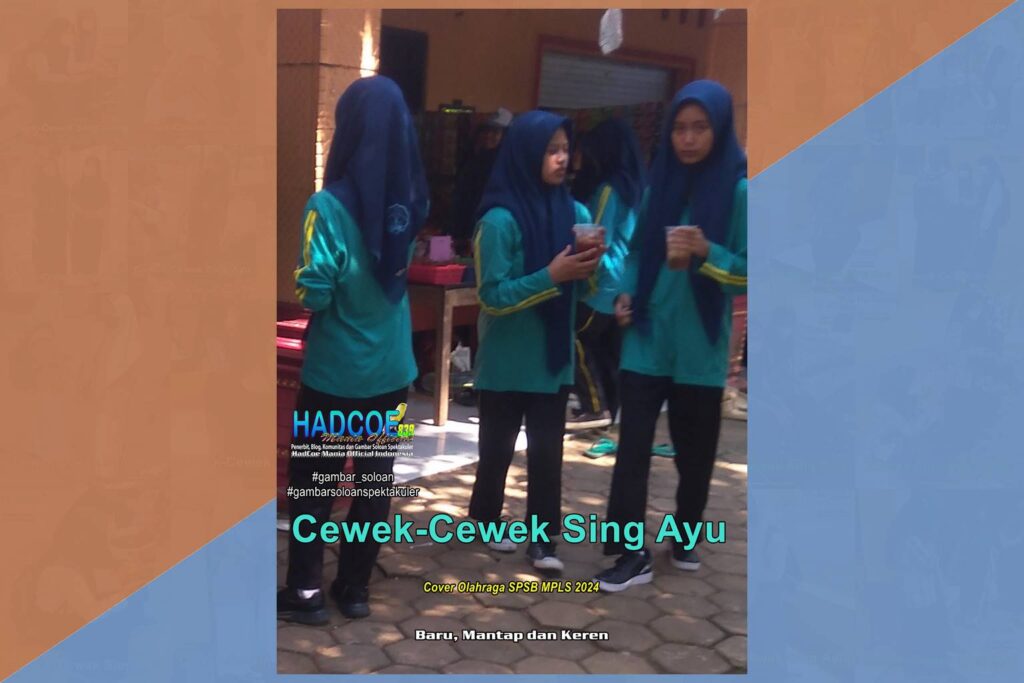 Gambar Soloan Spektakuler TBK – SMA Soloan Spektakuler Cover Olahraga SPSB MPLS 57