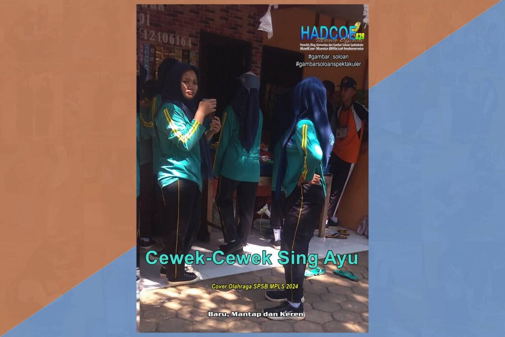 Gambar Soloan Spektakuler TBK – SMA Soloan Spektakuler Cover Olahraga SPSB MPLS 57