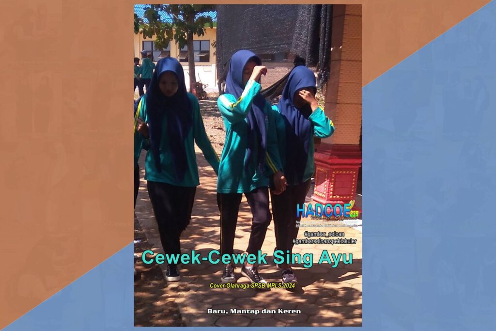 Gambar Soloan Spektakuler TBK – SMA Soloan Spektakuler Cover Olahraga SPSB MPLS 57