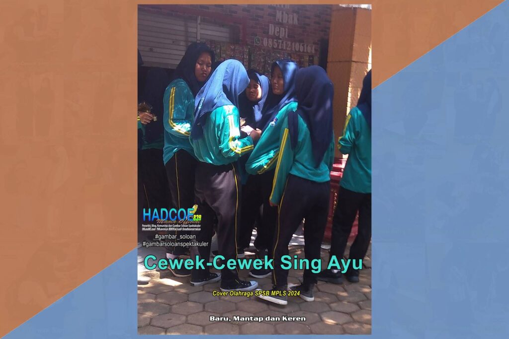 Gambar Soloan Spektakuler TBK – SMA Soloan Spektakuler Cover Olahraga SPSB MPLS 57
