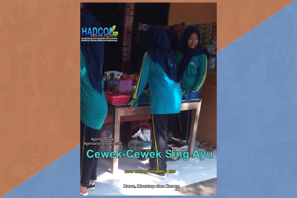 Gambar Soloan Spektakuler TBK – SMA Soloan Spektakuler Cover Olahraga SPSB MPLS 57