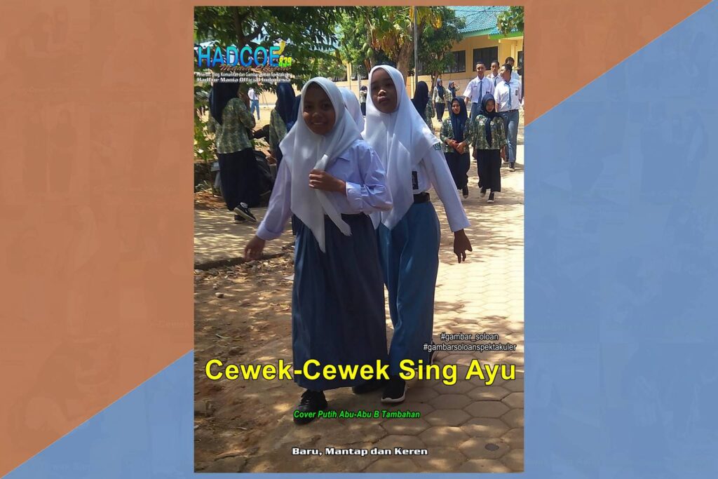 Gambar Soloan Spektakuler TBK – SMA Soloan Spektakuler Cover Putih Abu-Abu B Tambahan 62 A