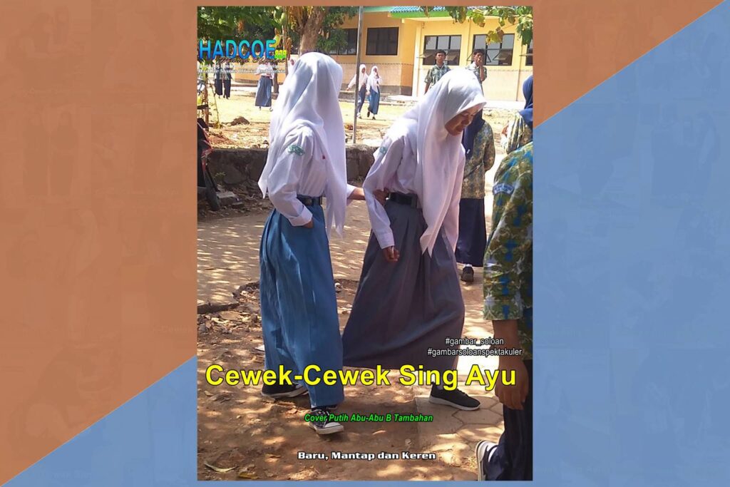 Gambar Soloan Spektakuler TBK – SMA Soloan Spektakuler Cover Putih Abu-Abu B Tambahan 62 A