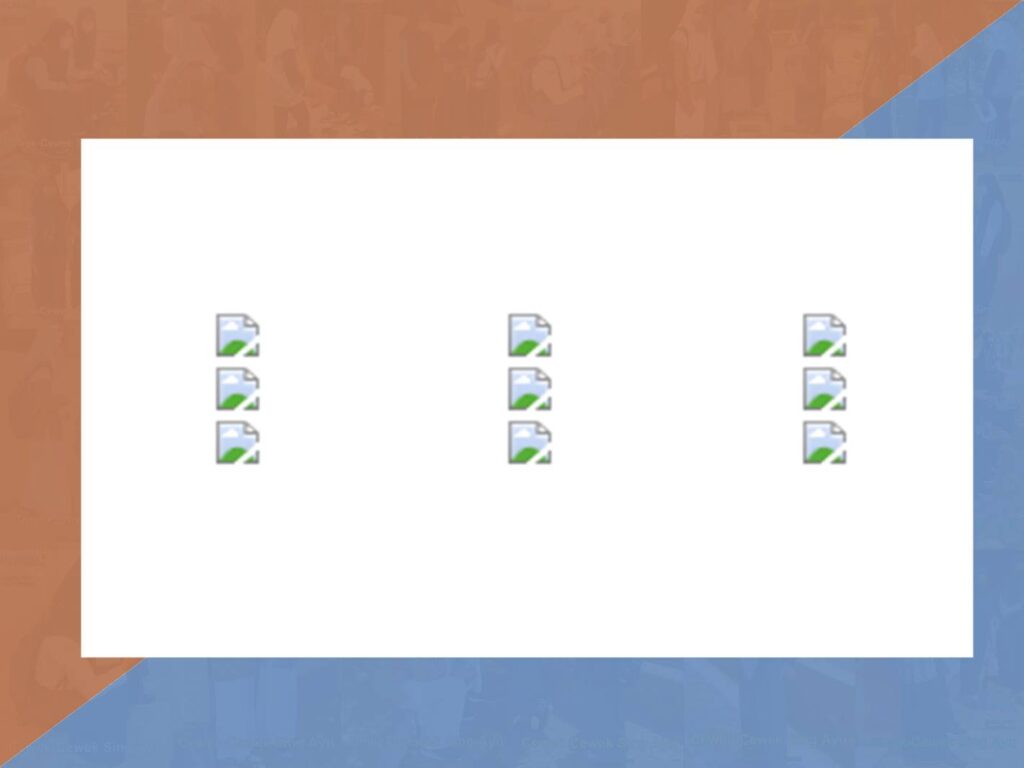 Kumpulan Gambar Semifental Broken Image Icon Versi 3 kali 3