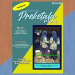 Majalah Preketala Preki Edisi 1 – Iptek Teknologi dan News