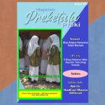 Majalah Preketala Preki Edisi 2 –Teknologi dan News Iptek dan Sekilas Info
