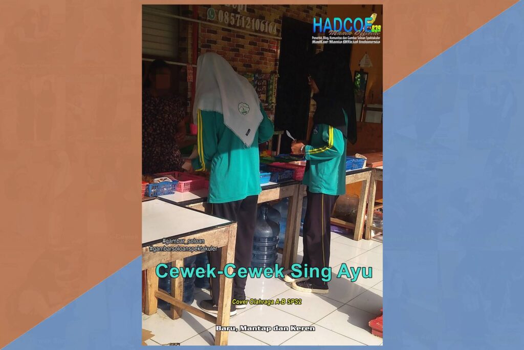 Gambar Soloan Spektakuler PKT – SMA Soloan Spektakuler Cover Olahraga AB Hibrid SPS2 001-01