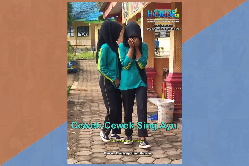 Gambar Soloan Spektakuler PKT – SMA Soloan Spektakuler Cover Olahraga AB Hibrid SPS2 001-01