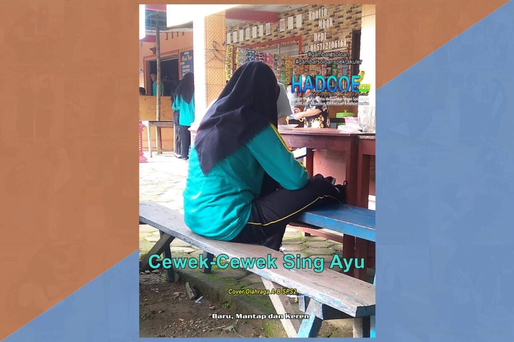 Gambar Soloan Spektakuler PKT – SMA Soloan Spektakuler Cover Olahraga AB Hibrid SPS2 001-01