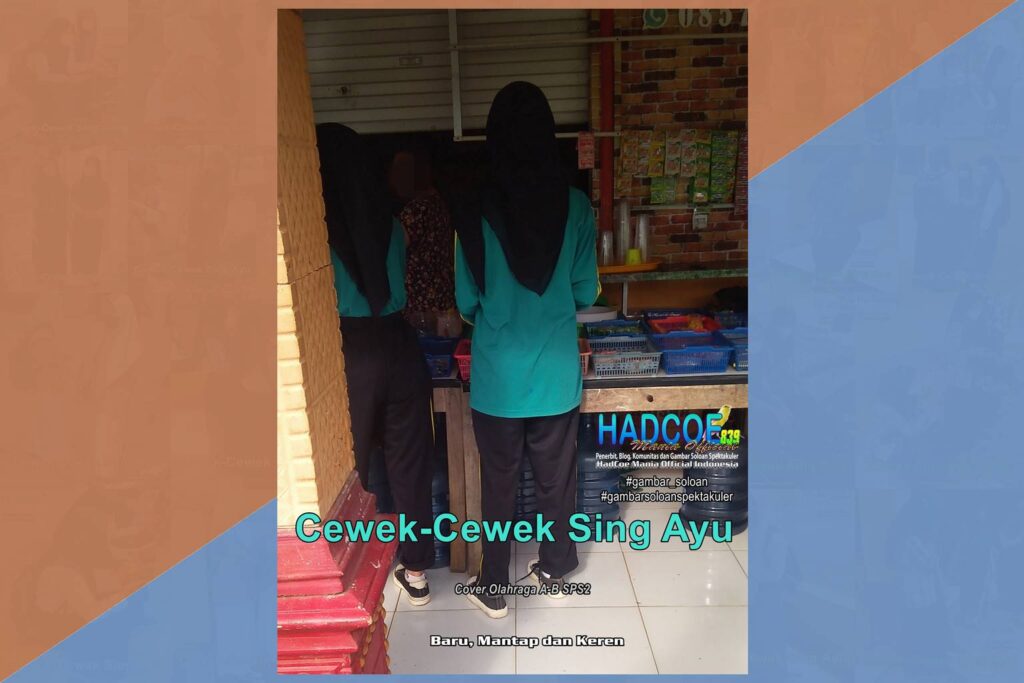 Gambar Soloan Spektakuler PKT – SMA Soloan Spektakuler Cover Olahraga AB Hibrid SPS2 001-01