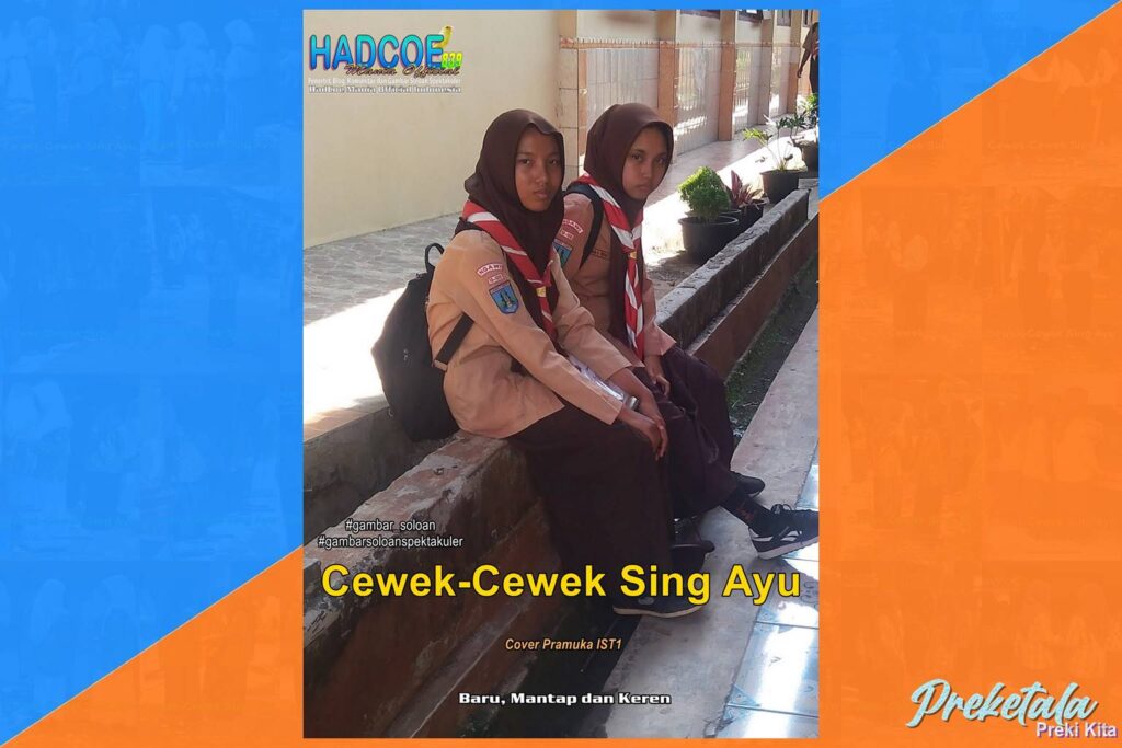 Gambar Soloan Spektakuler PKT – SMA Soloan Spektakuler Cover Pramuka IST1 001-13