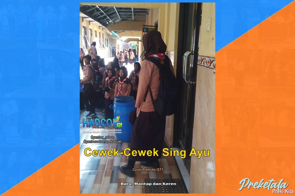 Gambar Soloan Spektakuler PKT – SMA Soloan Spektakuler Cover Pramuka IST1 001-13