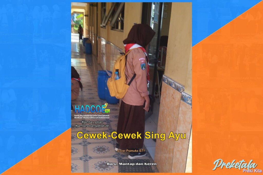 Gambar Soloan Spektakuler PKT – SMA Soloan Spektakuler Cover Pramuka IST1 001-13