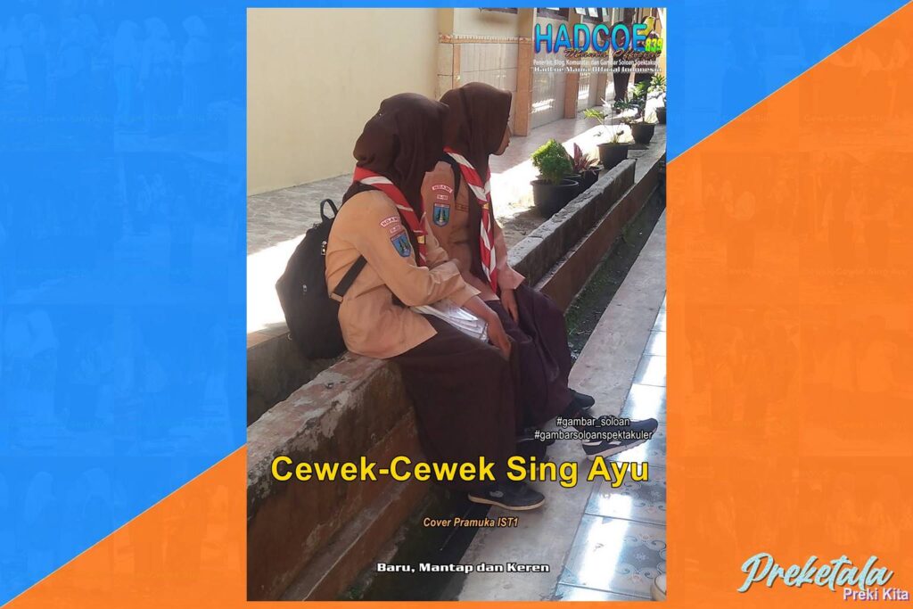 Gambar Soloan Spektakuler PKT – SMA Soloan Spektakuler Cover Pramuka IST1 001-13