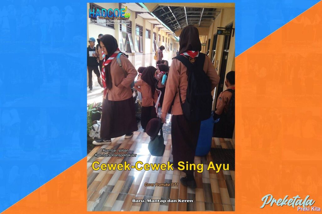 Gambar Soloan Spektakuler PKT – SMA Soloan Spektakuler Cover Pramuka IST1 001-13