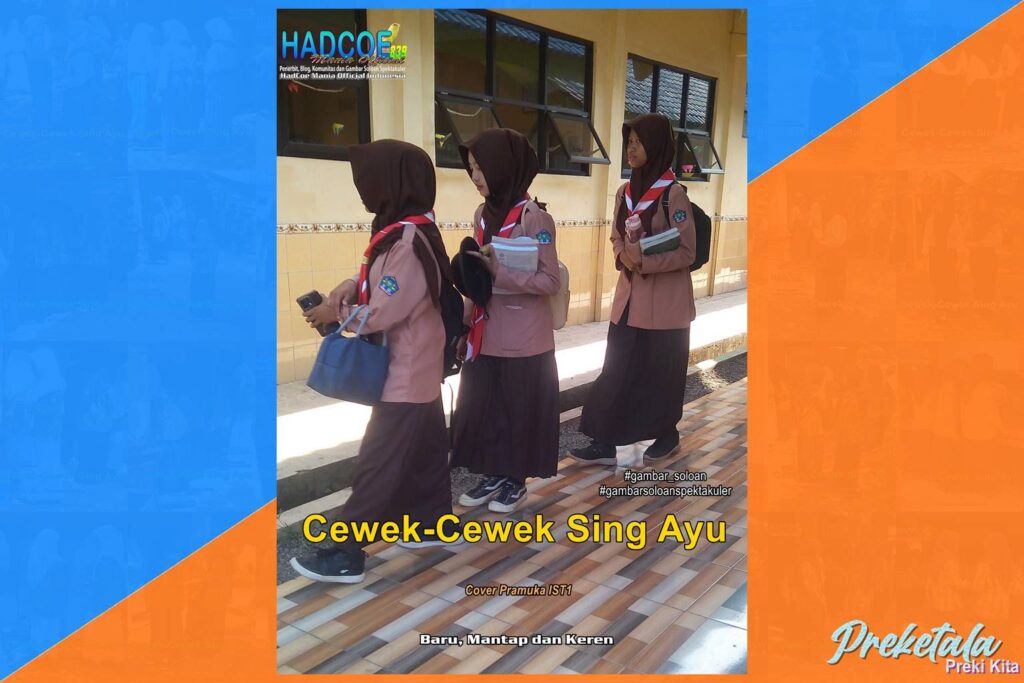 Gambar Soloan Spektakuler PKT – SMA Soloan Spektakuler Cover Pramuka IST1 001-13