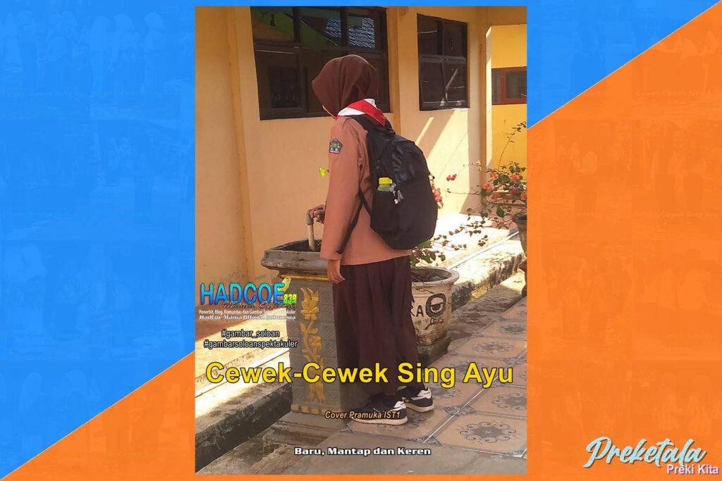 Gambar Soloan Spektakuler PKT – SMA Soloan Spektakuler Cover Pramuka IST1 K2 001-13