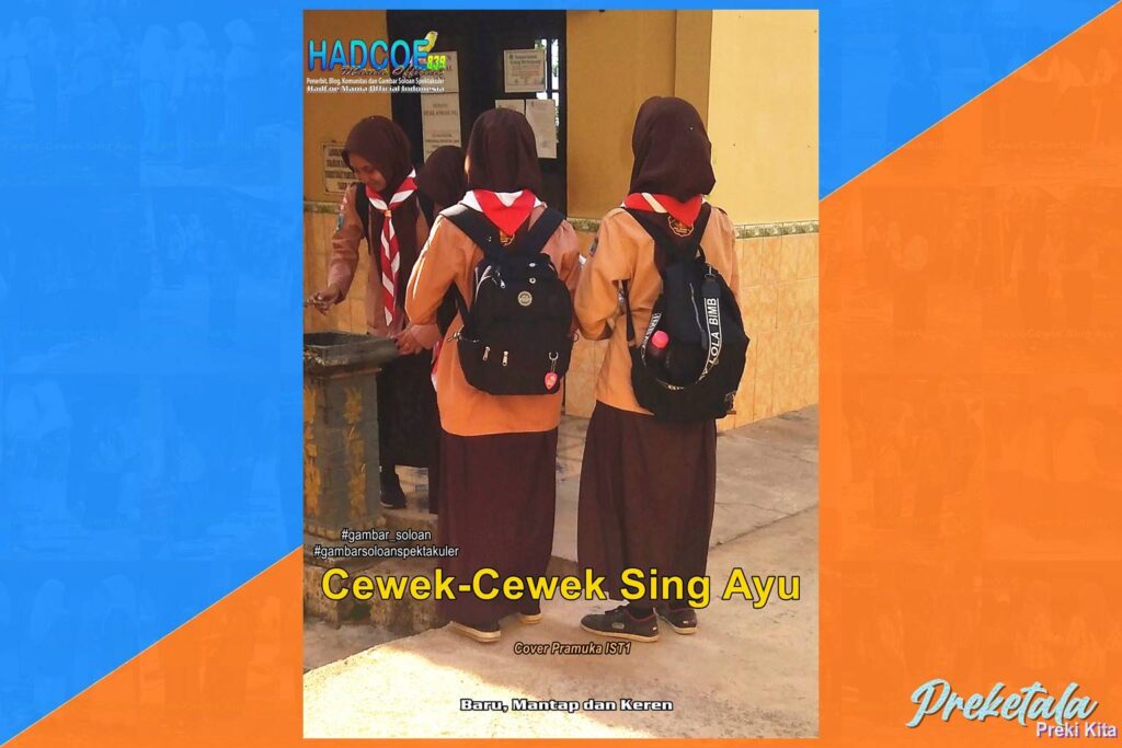 Gambar Soloan Spektakuler PKT – SMA Soloan Spektakuler Cover Pramuka IST1 K2 001-13