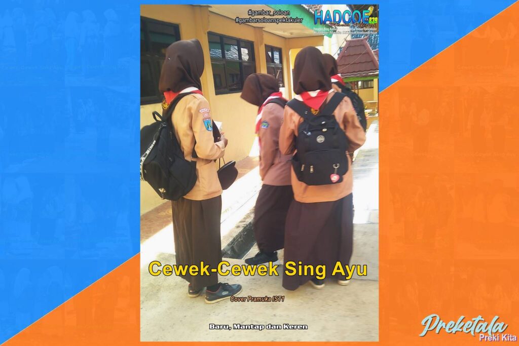 Gambar Soloan Spektakuler PKT – SMA Soloan Spektakuler Cover Pramuka IST1 K2 001-13