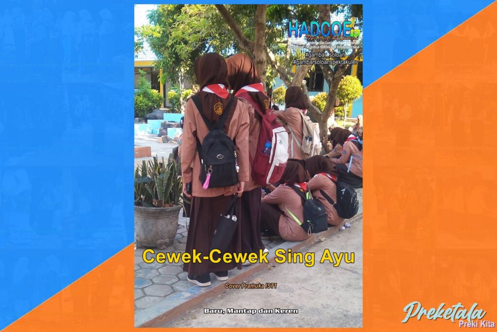 Gambar Soloan Spektakuler PKT – SMA Soloan Spektakuler Cover Pramuka IST1 K2 001-13