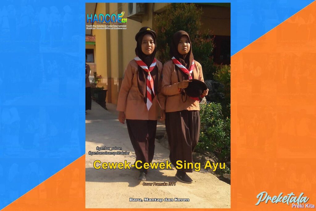 Gambar Soloan Spektakuler PKT – SMA Soloan Spektakuler Cover Pramuka IST1 Hibrid 001-13