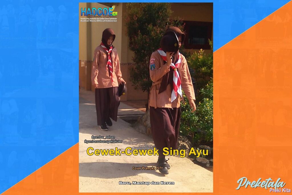 Gambar Soloan Spektakuler PKT – SMA Soloan Spektakuler Cover Pramuka IST1 Hibrid 001-13