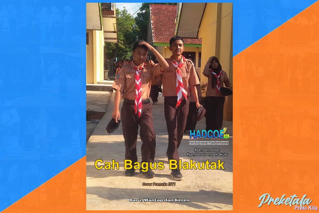 Gambar Soloan Spektakuler PKT Versi Putra – SMA Soloan Spektakuler Cover Pramuka IST1 001-13