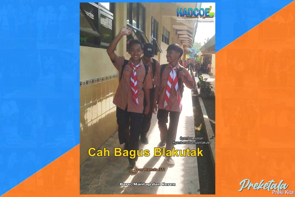 Gambar Soloan Spektakuler PKT Versi Putra – SMA Soloan Spektakuler Cover Pramuka IST1 001-13