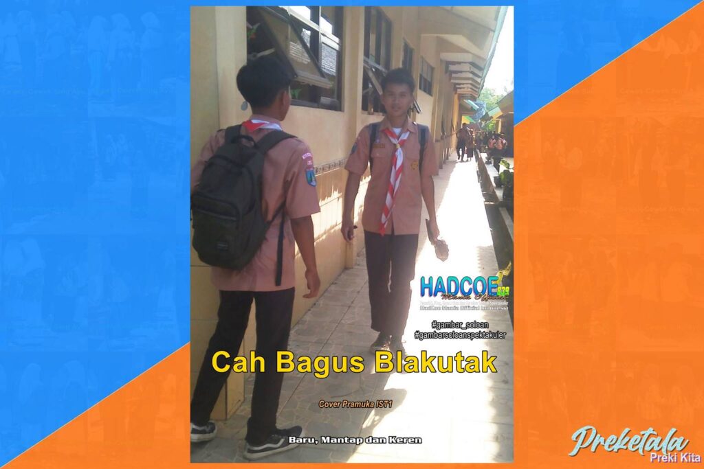 Gambar Soloan Spektakuler PKT Versi Putra – SMA Soloan Spektakuler Cover Pramuka IST1 001-13