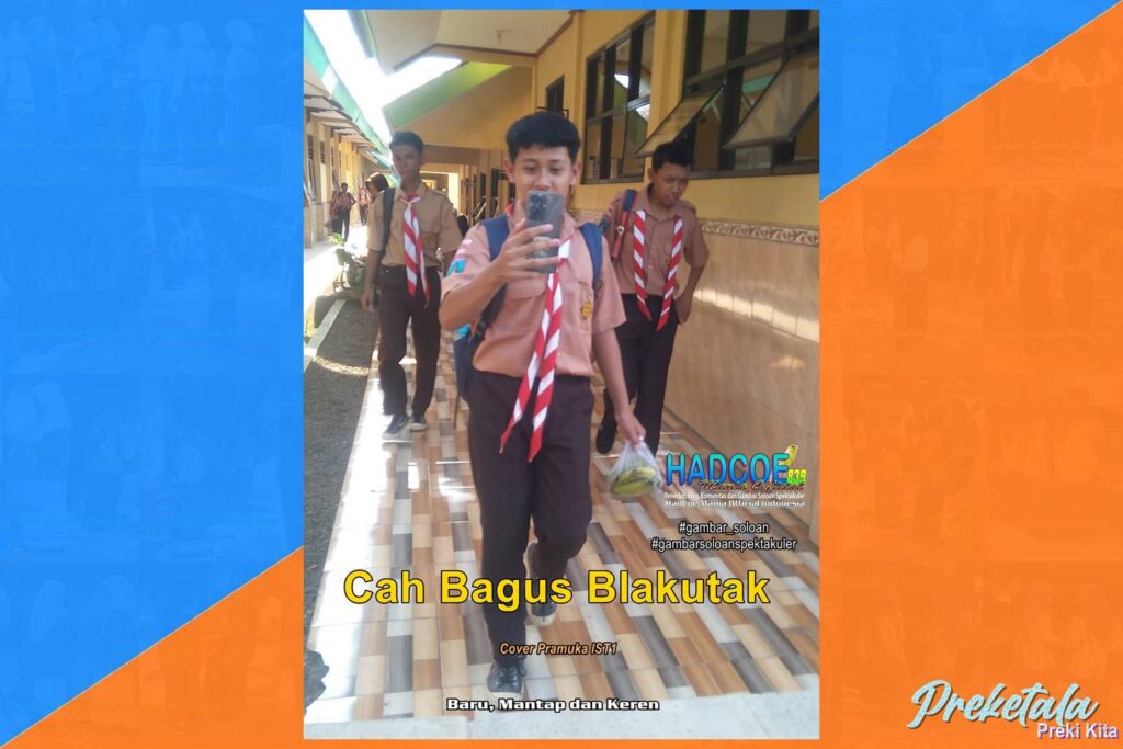 Gambar Soloan Spektakuler PKT Versi Putra – SMA Soloan Spektakuler Cover Pramuka IST1 001-13