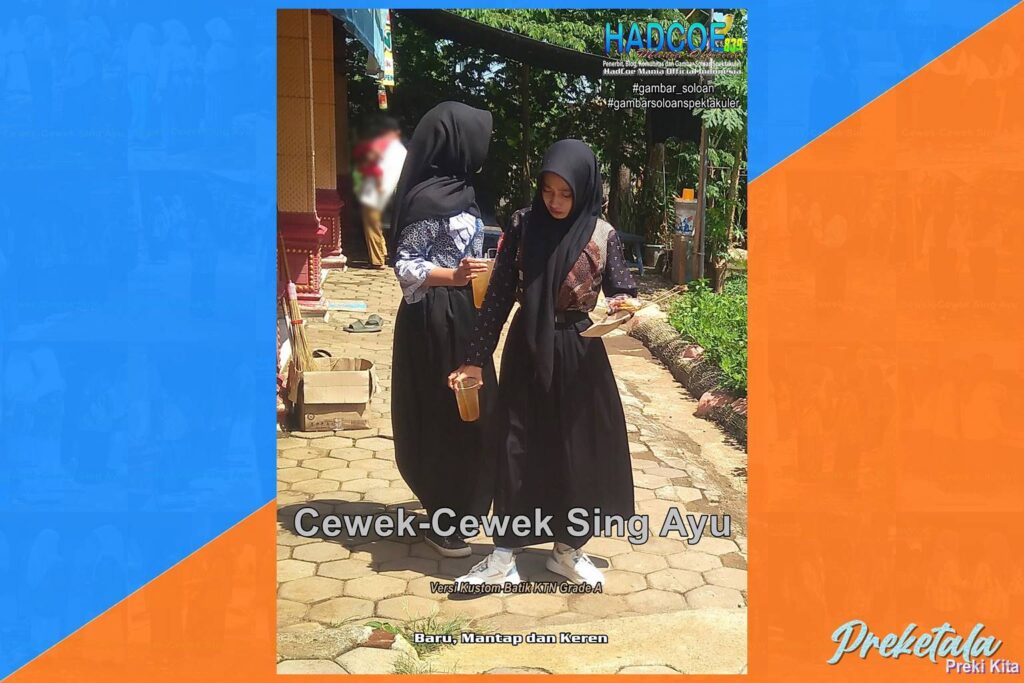 Gambar Soloan Spektakuler PKT – SMA Soloan Spektakuler Versi Kustom Batik KTN Grade A 002-04