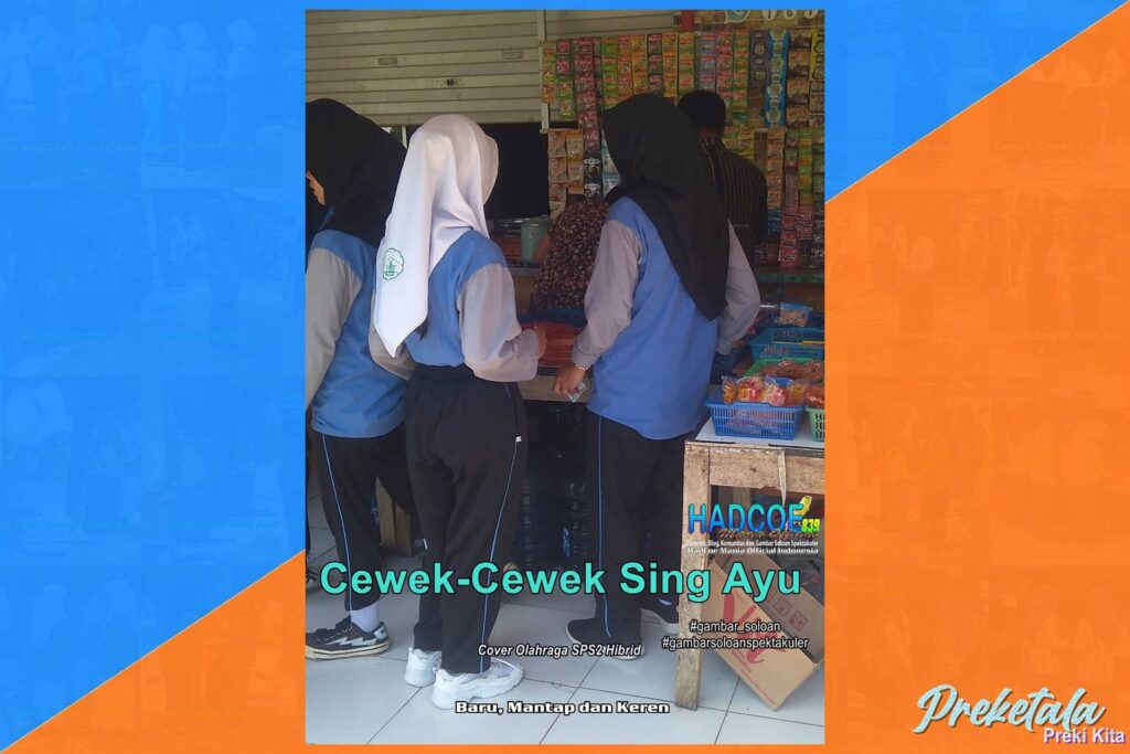 Gambar Soloan Spektakuler PKT – SMA Soloan Spektakuler Cover Olahraga SPS2 002-04