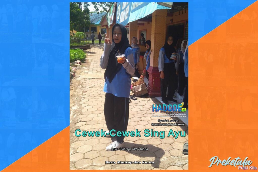 Gambar Soloan Spektakuler PKT – SMA Soloan Spektakuler Cover Olahraga SPS2 002-04