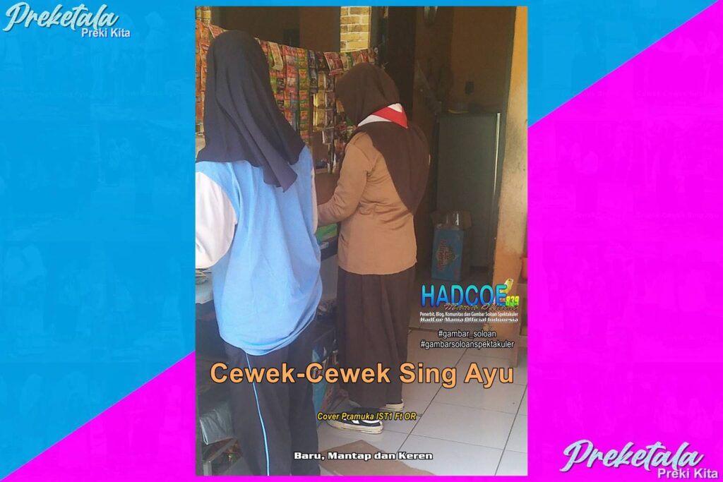 Gambar Soloan Spektakuler PKT – SMA Soloan Spektakuler Cover Pramuka IST1 002-09