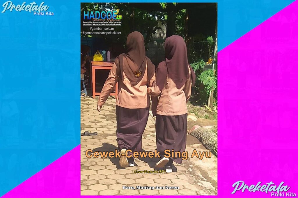 Gambar Soloan Spektakuler PKT – SMA Soloan Spektakuler Cover Pramuka IST1 002-09