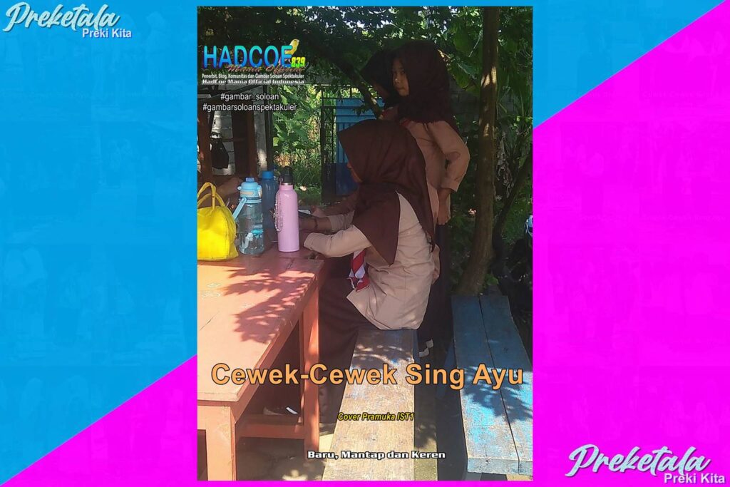 Gambar Soloan Spektakuler PKT – SMA Soloan Spektakuler Cover Pramuka IST1 002-09