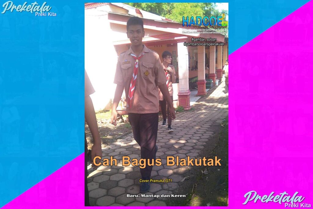 Gambar Soloan Spektakuler Versi Putra PKT – SMA Soloan Spektakuler Cover Pramuka IST1 002-09