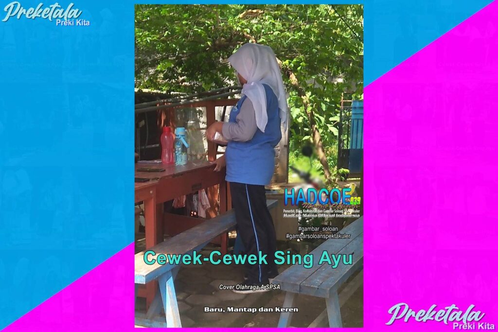 Gambar Soloan Spektakuler PKT – SMA Soloan Spektakuler Cover Olahraga A SPSA 002-10