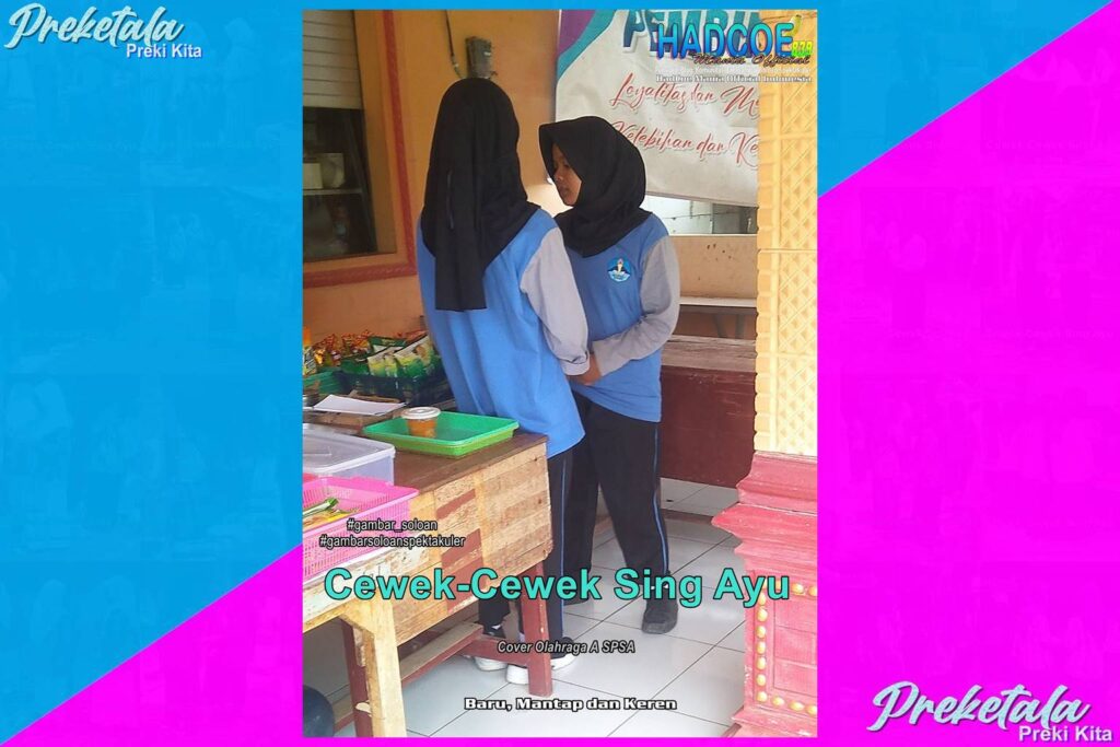 Gambar Soloan Spektakuler PKT – SMA Soloan Spektakuler Cover Olahraga A SPSA 002-10