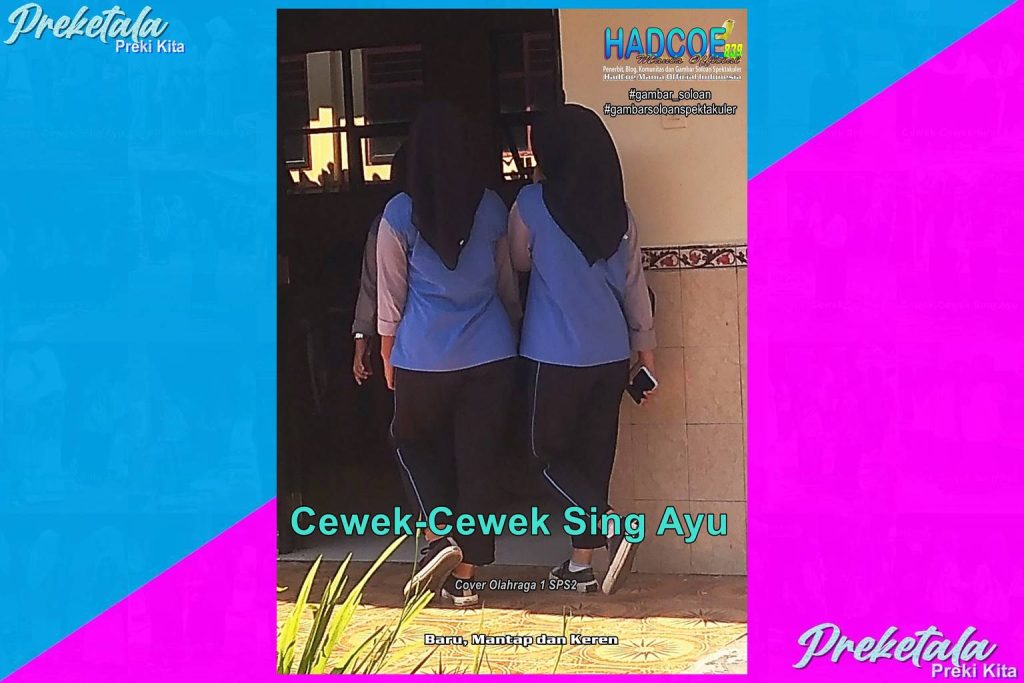 Gambar Soloan Spektakuler PKT – SMA Soloan Spektakuler Cover Olahraga 1 SPS2 003-06