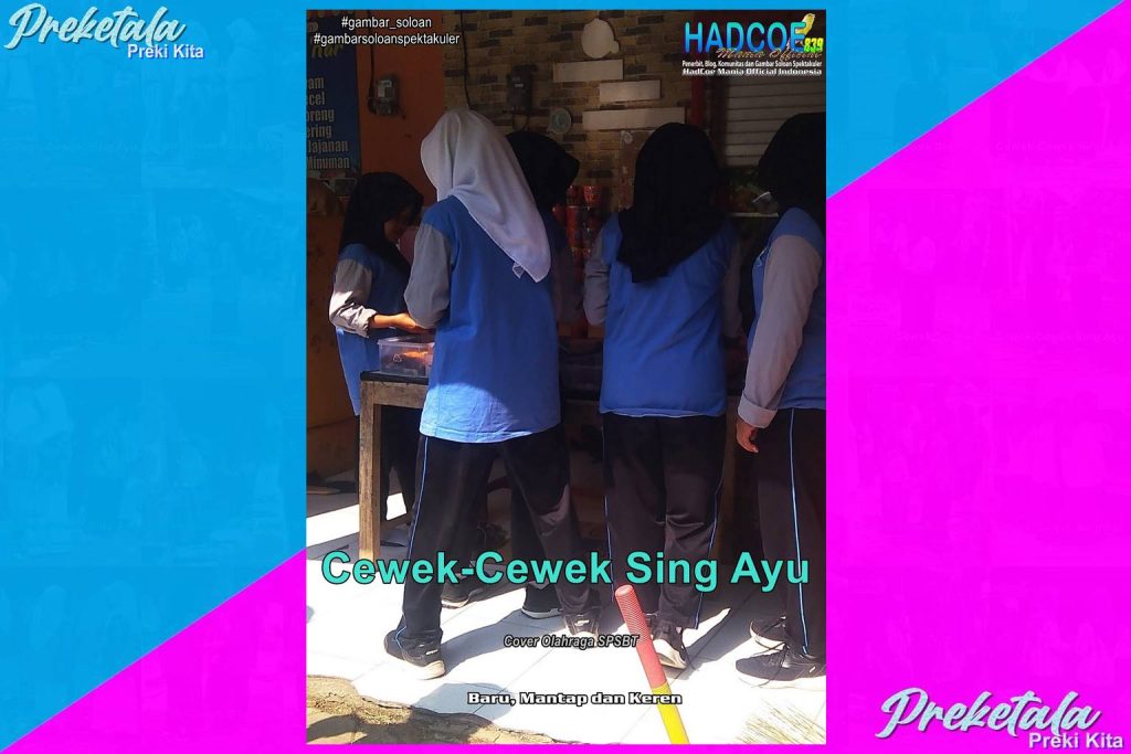 Gambar Soloan Spektakuler PKT – SMA Soloan Spektakuler Cover Olahraga SPSBT 004-01